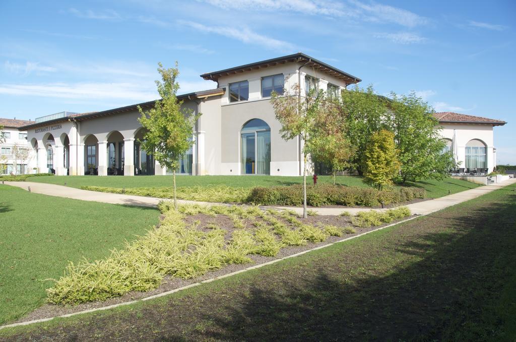 Hotel & Residence Villa Bartolomea מראה חיצוני תמונה