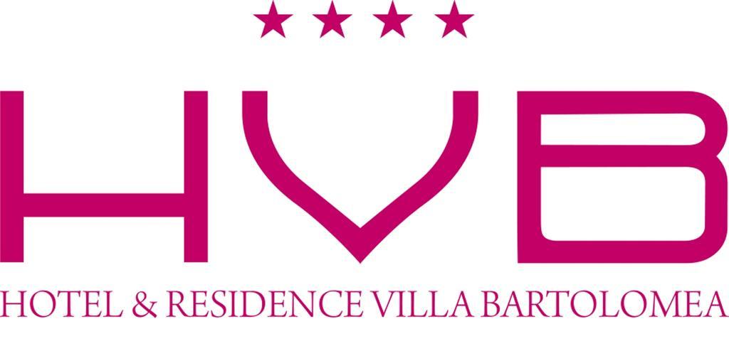 Hotel & Residence Villa Bartolomea מראה חיצוני תמונה