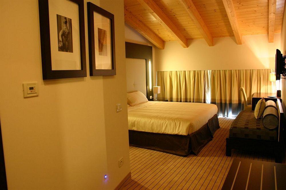 Hotel & Residence Villa Bartolomea מראה חיצוני תמונה