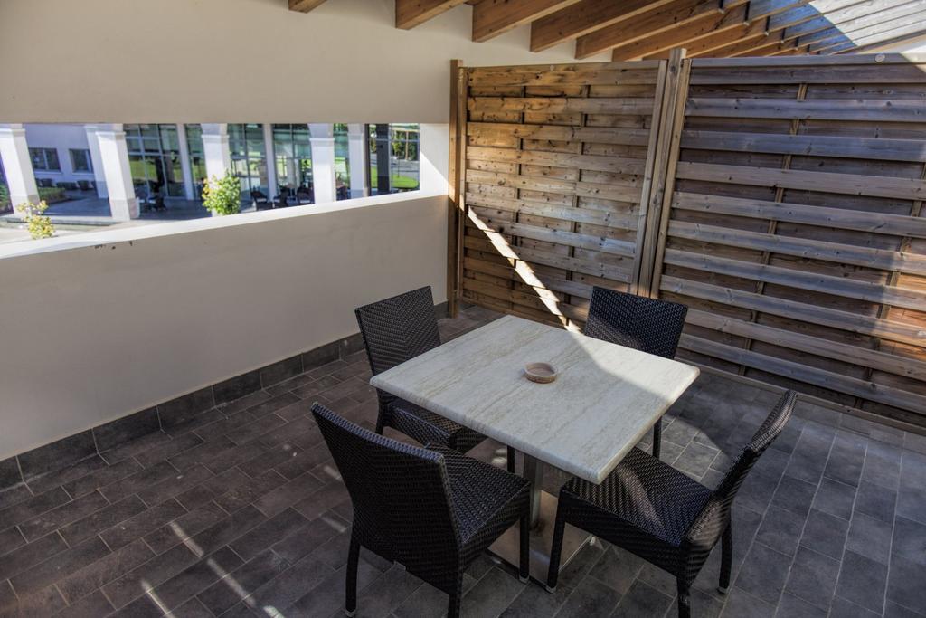 Hotel & Residence Villa Bartolomea מראה חיצוני תמונה