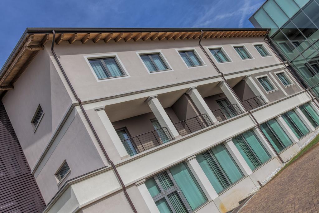 Hotel & Residence Villa Bartolomea מראה חיצוני תמונה