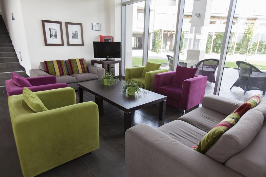 Hotel & Residence Villa Bartolomea מראה חיצוני תמונה