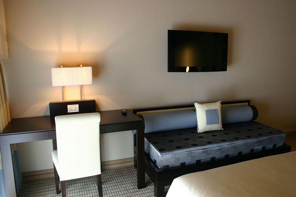 Hotel & Residence Villa Bartolomea מראה חיצוני תמונה