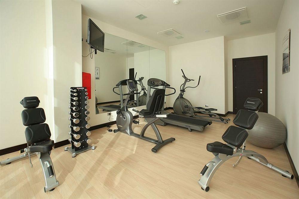 Hotel & Residence Villa Bartolomea מראה חיצוני תמונה
