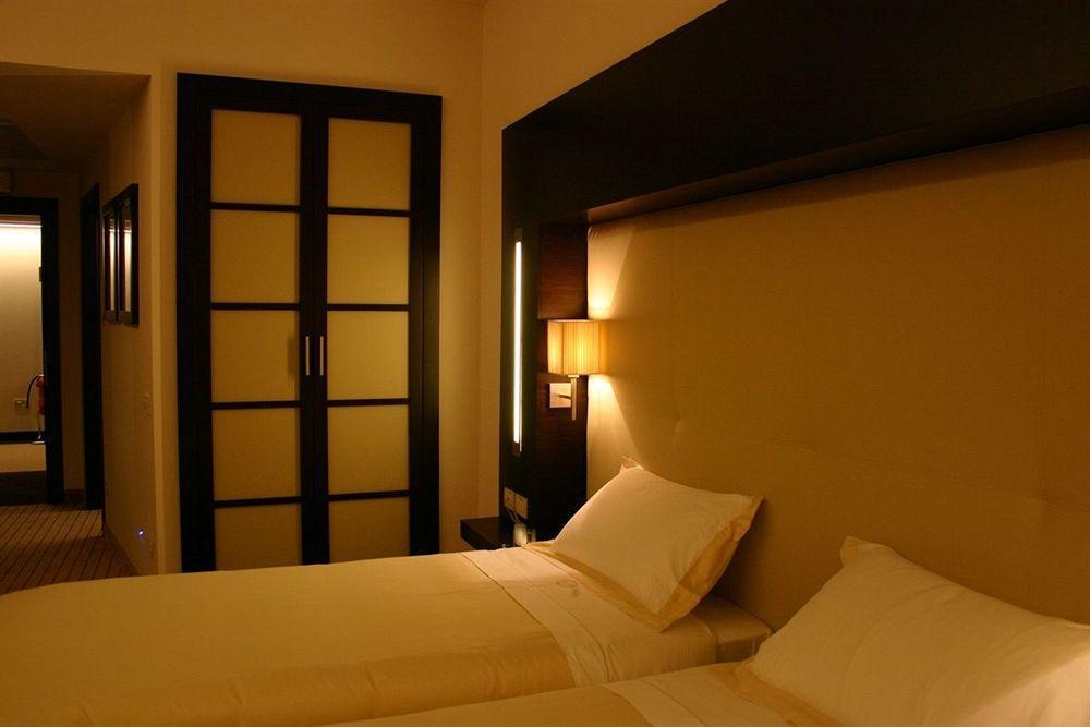 Hotel & Residence Villa Bartolomea מראה חיצוני תמונה