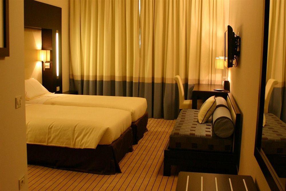 Hotel & Residence Villa Bartolomea מראה חיצוני תמונה