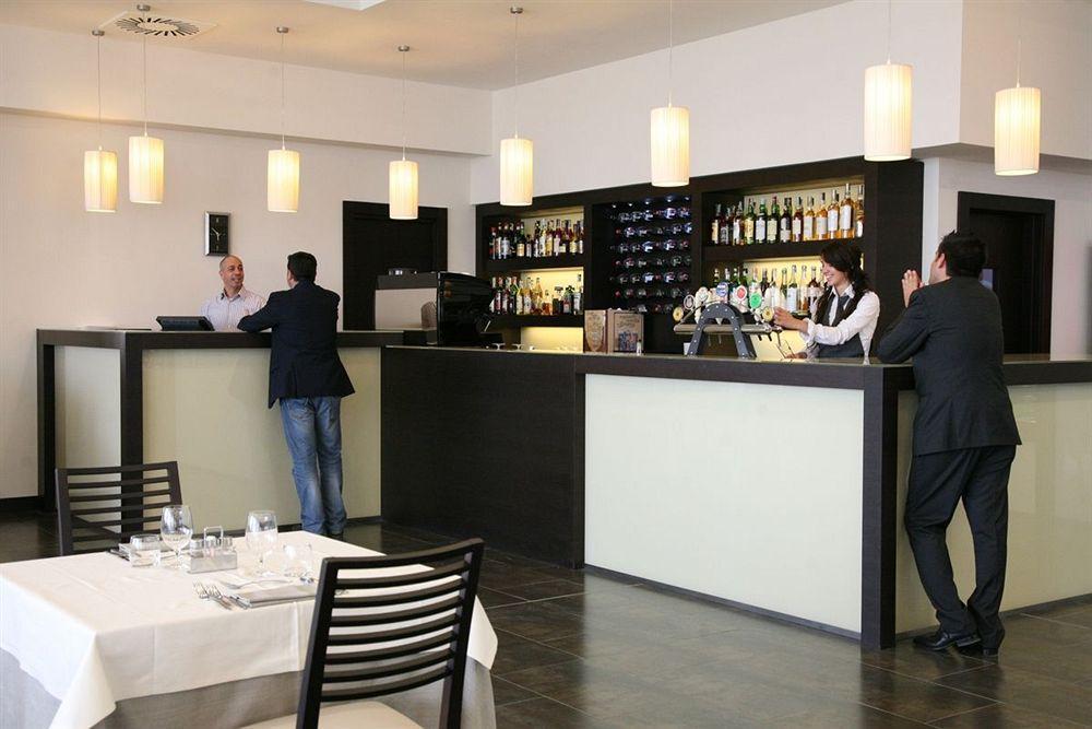 Hotel & Residence Villa Bartolomea מראה חיצוני תמונה