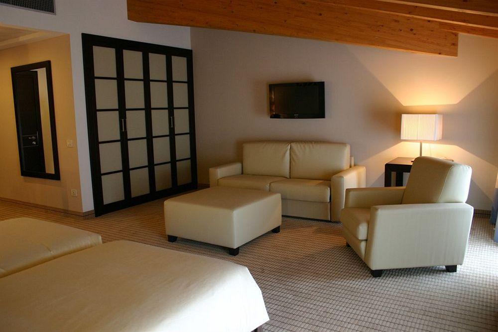 Hotel & Residence Villa Bartolomea מראה חיצוני תמונה
