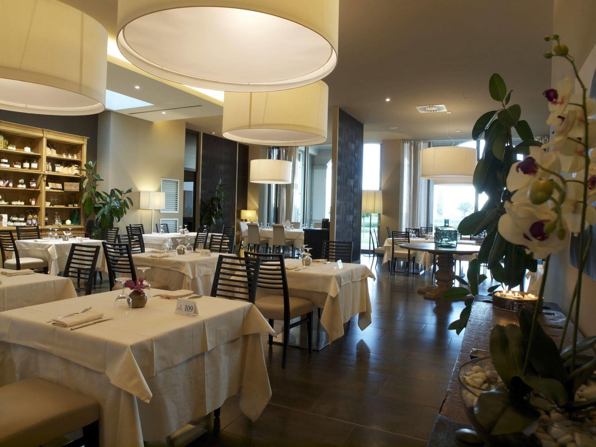 Hotel & Residence Villa Bartolomea מראה חיצוני תמונה