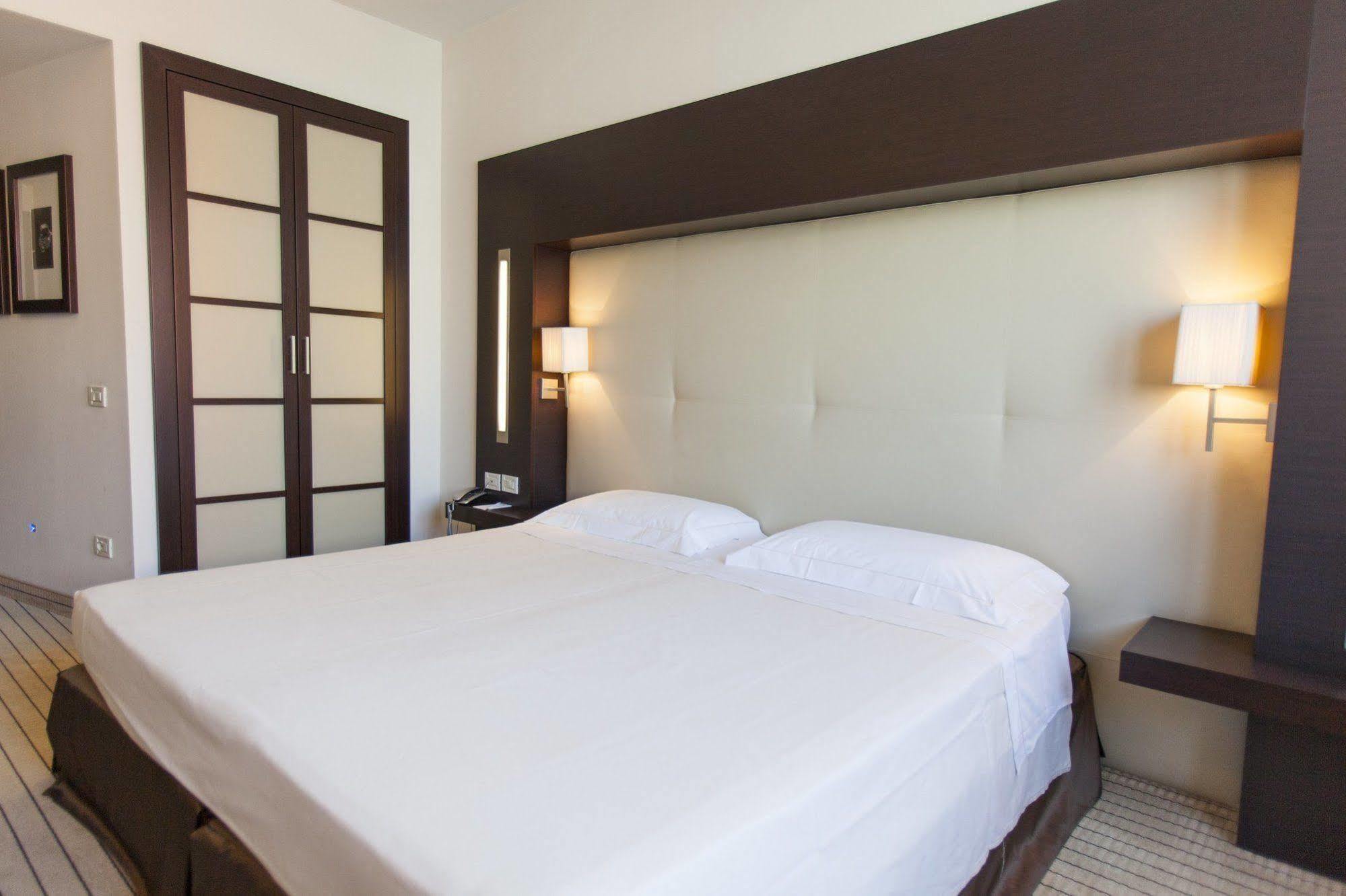 Hotel & Residence Villa Bartolomea מראה חיצוני תמונה