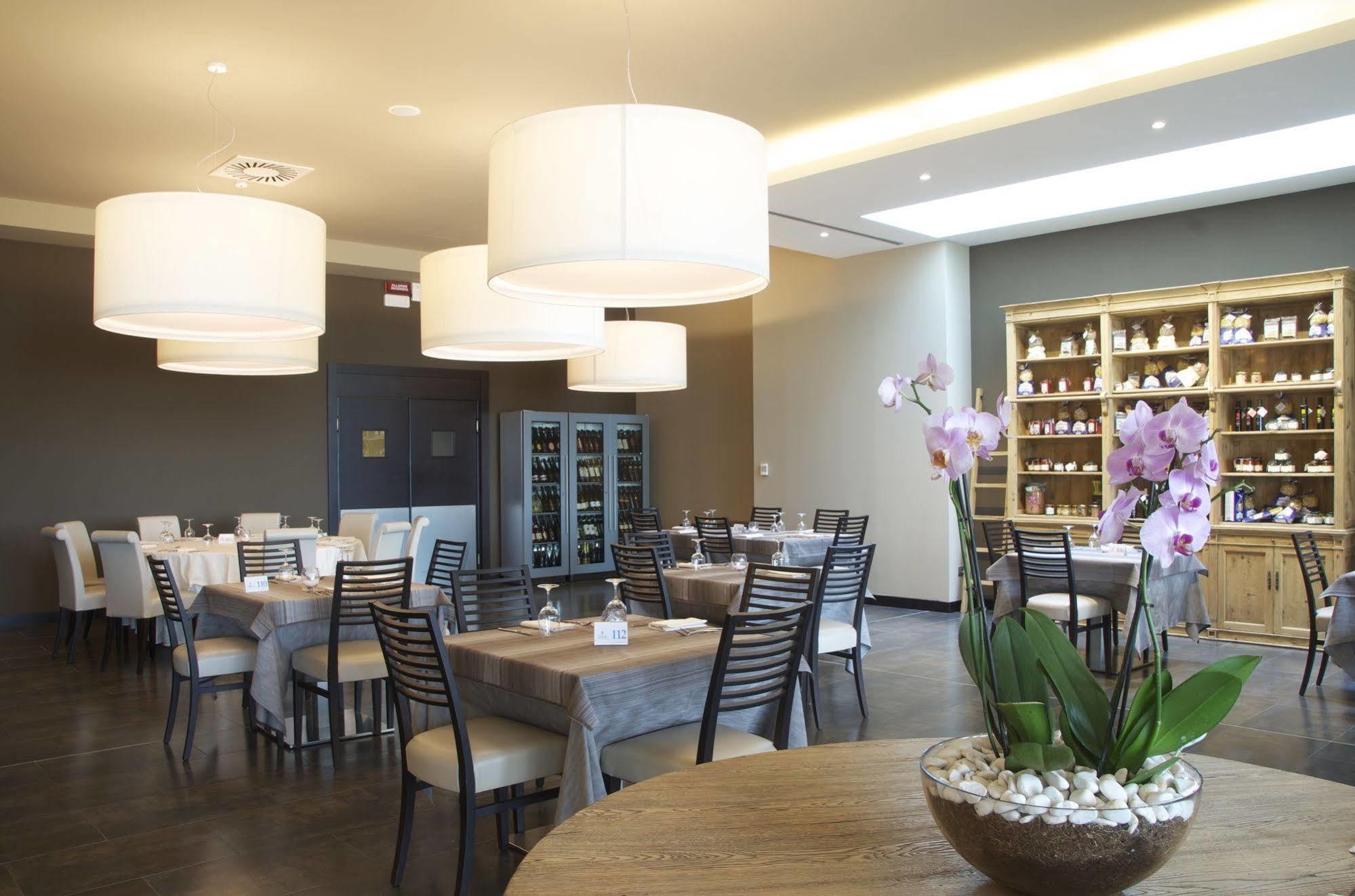 Hotel & Residence Villa Bartolomea מראה חיצוני תמונה