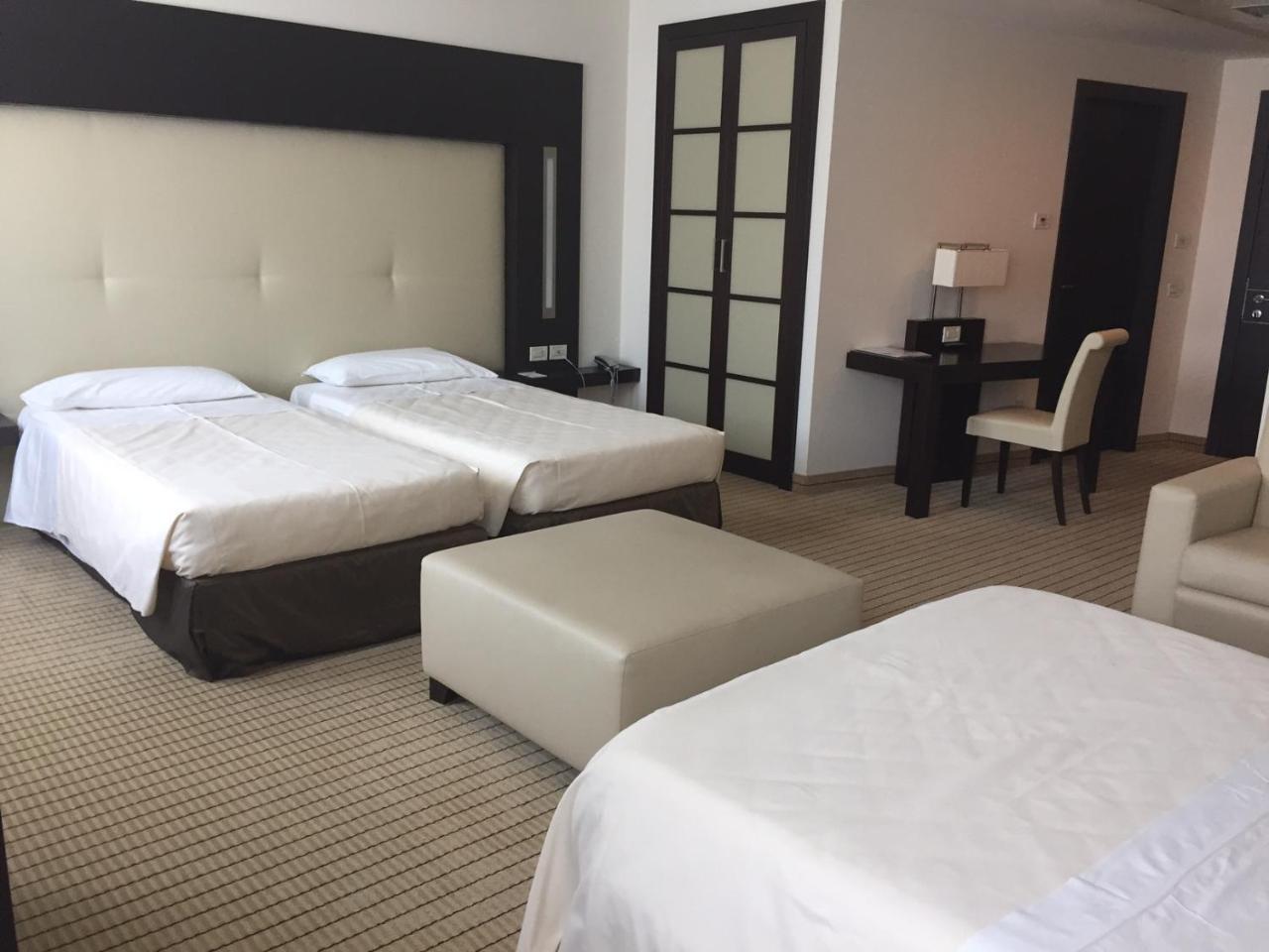 Hotel & Residence Villa Bartolomea מראה חיצוני תמונה