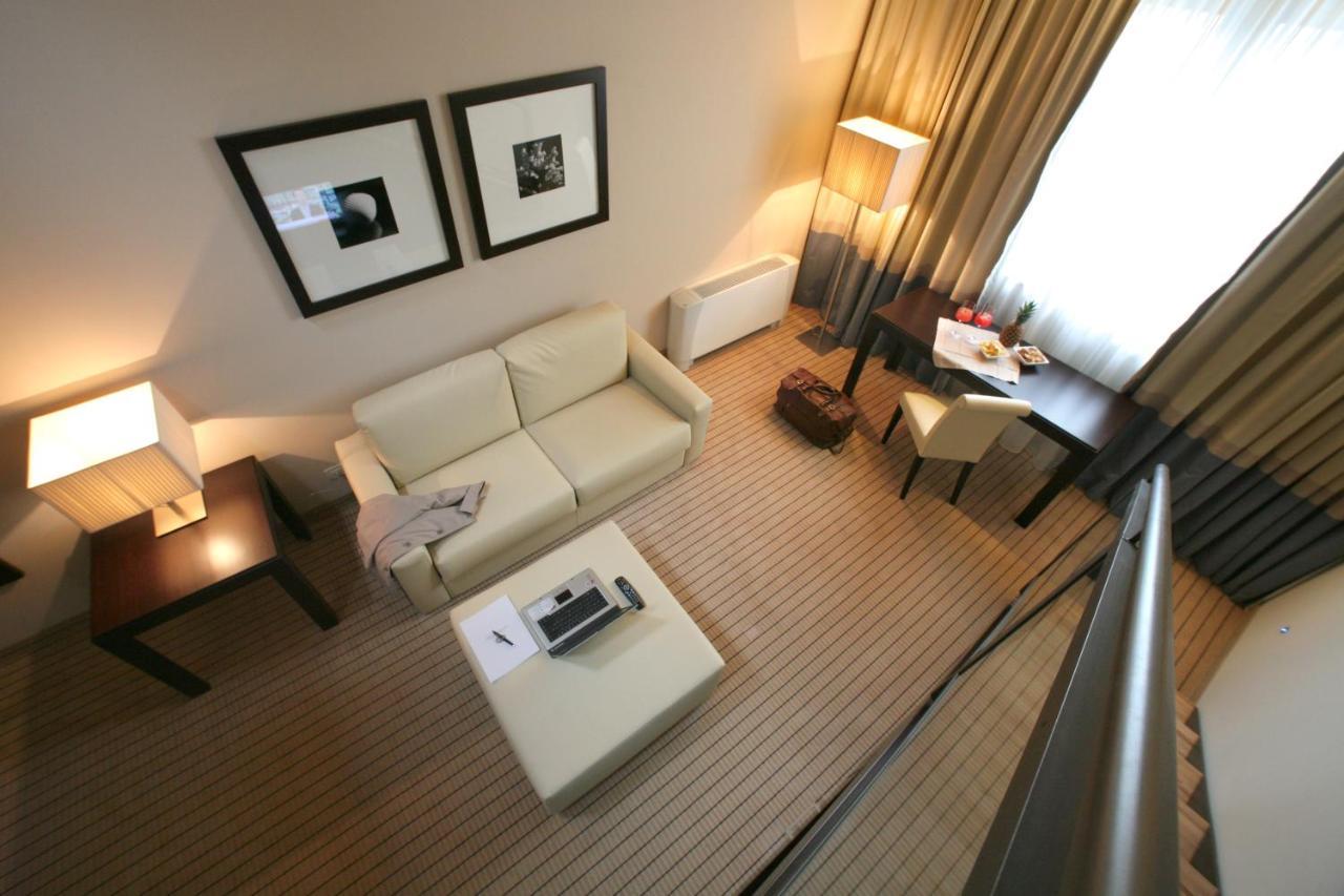 Hotel & Residence Villa Bartolomea מראה חיצוני תמונה